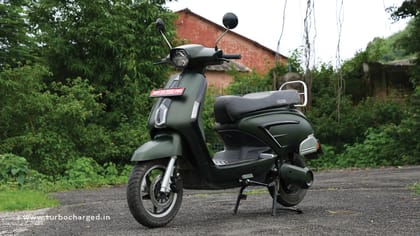 Ivoomi jeet x