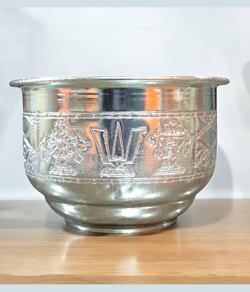 Sigaram Pooja Bowl 1 ( Pack of 1 )