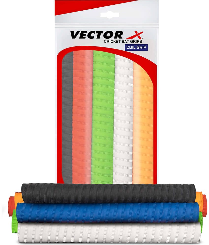 Vector X - Grip ( Pack of 6 )