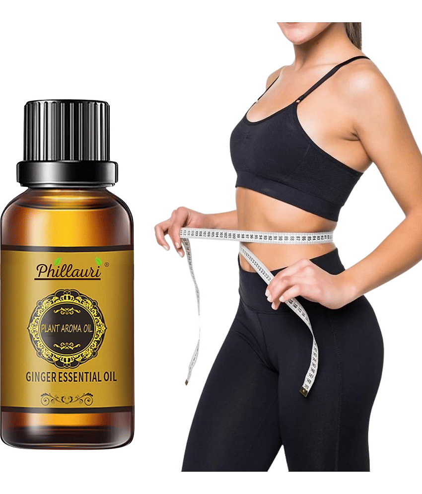 Phillauri Firming Oil Green ( 30 mL )