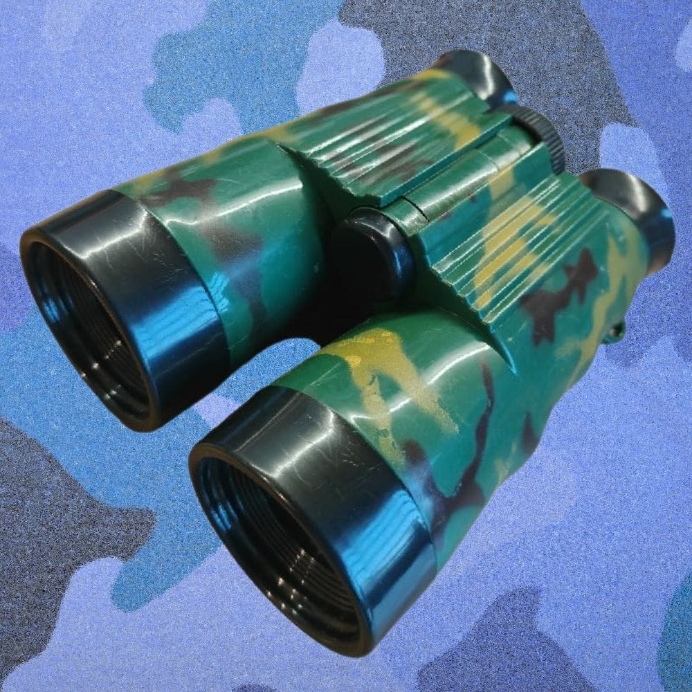 PlayMagic Binoculars with Compass