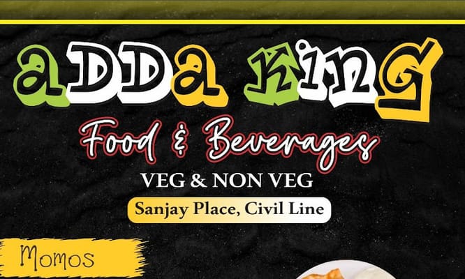 Adda King