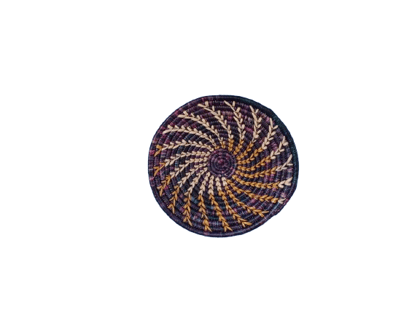 Wall Hanging Moonj Craft For Decoration, 10 Inch