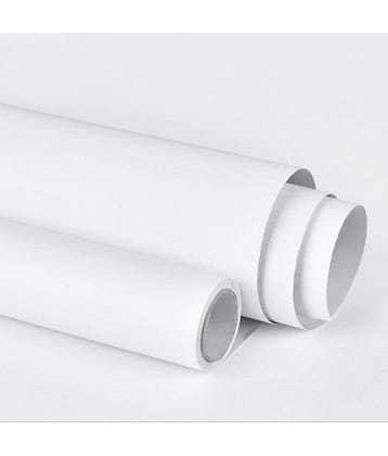 sunbird Solid Wallpaper ( 60 x 121 ) cm ( Pack of 1 )