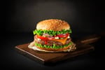House Of Burgers
