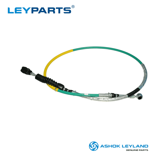 344452VA1A CABLE ASSY-SHIFT Dost variant