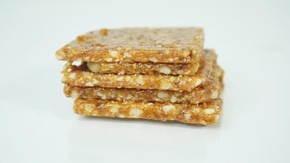 Chikki 250g