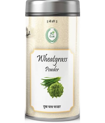 AGRI CLUB Wheat Grass Powder 200 gm