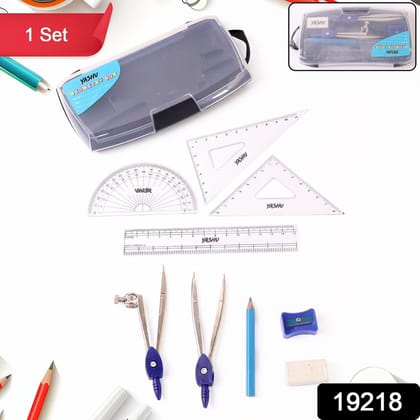 Yashu Complete Geometry Box Set