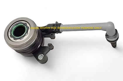 Sachs Clutch Release Bearing 3151654352