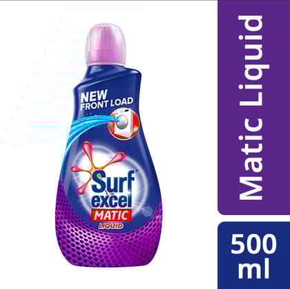 Surf excel