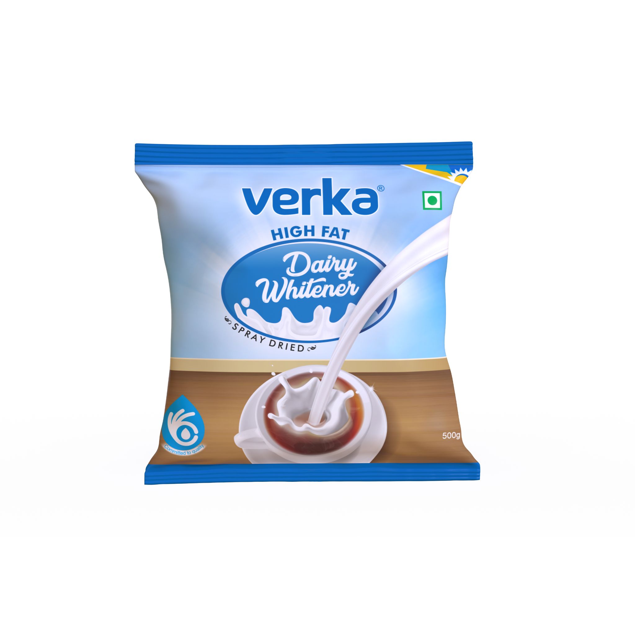 Verka 500 Gm Sachet