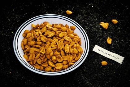 Havenuts Masala Peanuts (200gms)
