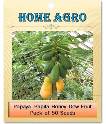 homeagro - Fruit Seeds ( 50 - seed )