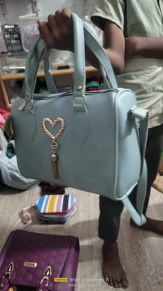 Elegant Handbags for Every Occasion