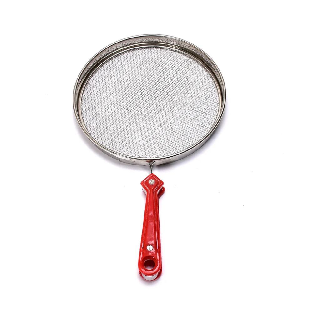 Steel Roaster Grill Jali For Tandoor & Chapati Roast Use