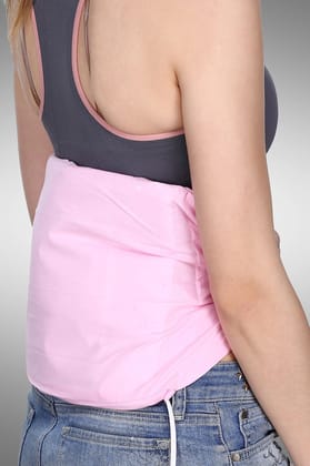 EZYFIT Electric Orthopedic Heating Pad for Pain Relief Joints, Muscle, Back support, Leg, Shoulder, Knee, Neck