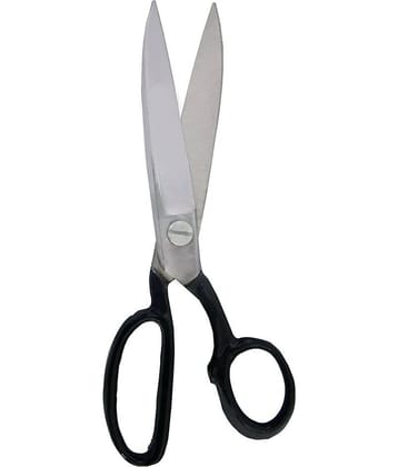 Verceys S-180 Sewing Scissors, 10 Inch Fabric Dressmaking Scissors Upholstery Office Shears for Tailors Dressmakers, Best for Cutting Fabric Leather Paper Raw Materials Heavy Duty High Carbon Steel