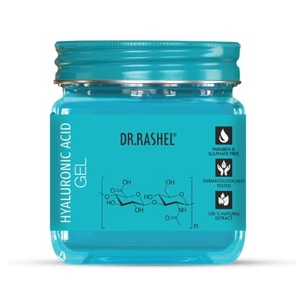 Hyaluronic Acid Gel - 380 ML