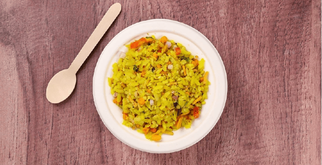 Poha