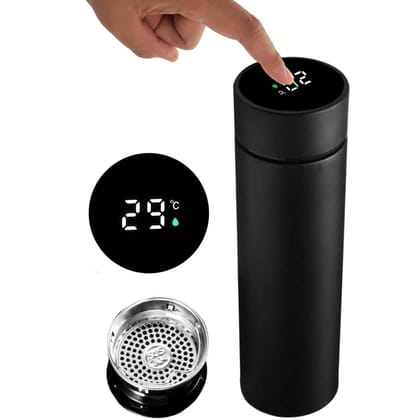 Temparature Water Bottle Stainless steel quality