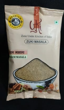 Premium Zuki Masala Garam Masala 100g Premium Zuki Masala Garam Masala 100g