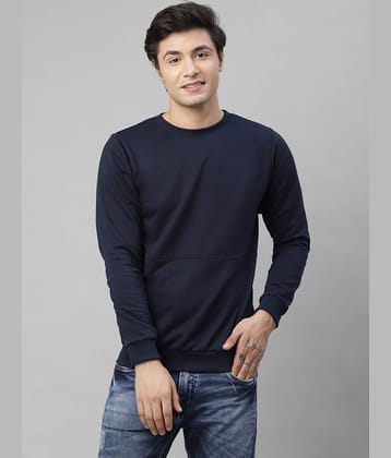 Rigo Navy Sweatshirt Pack of 1