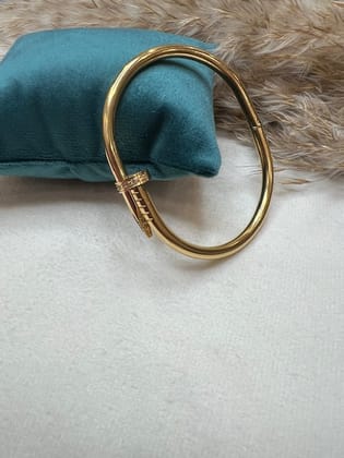 Nail 2.0 Bracelet