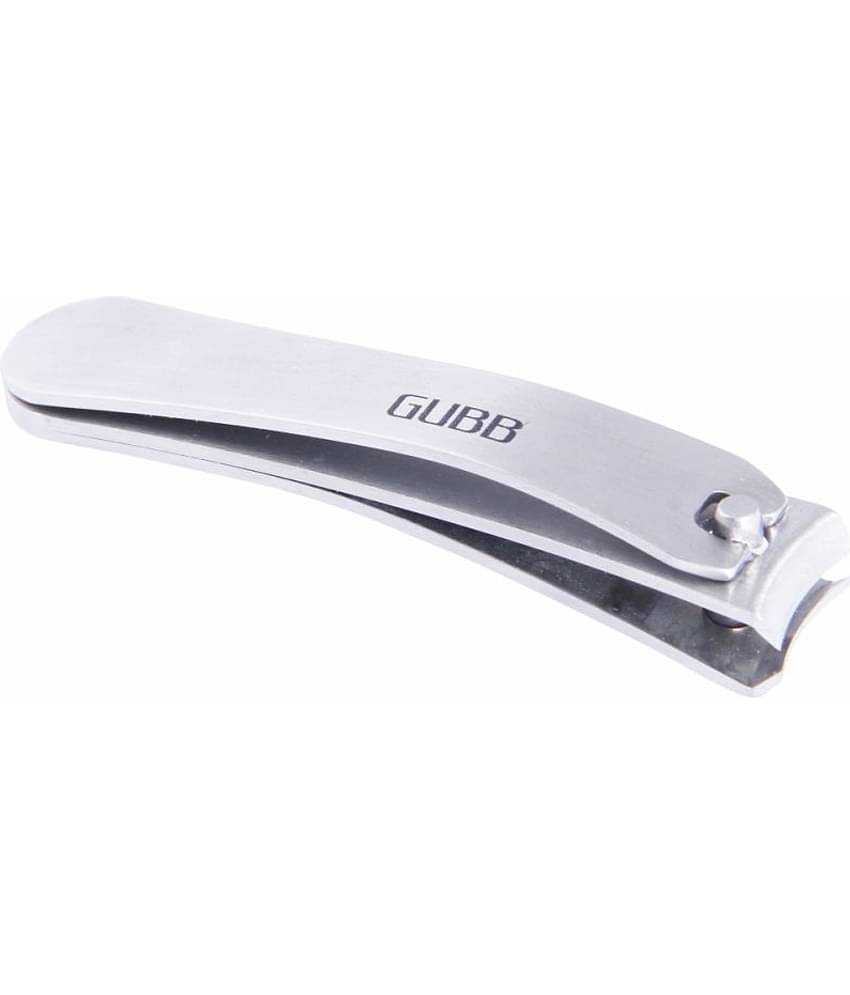 Gubb Nail Clipper Curved Manicure & Pedicure Kit 1 Pcs