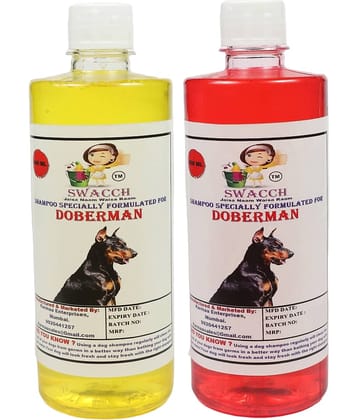 SWACCH Dog Shampoo ( 1 L )