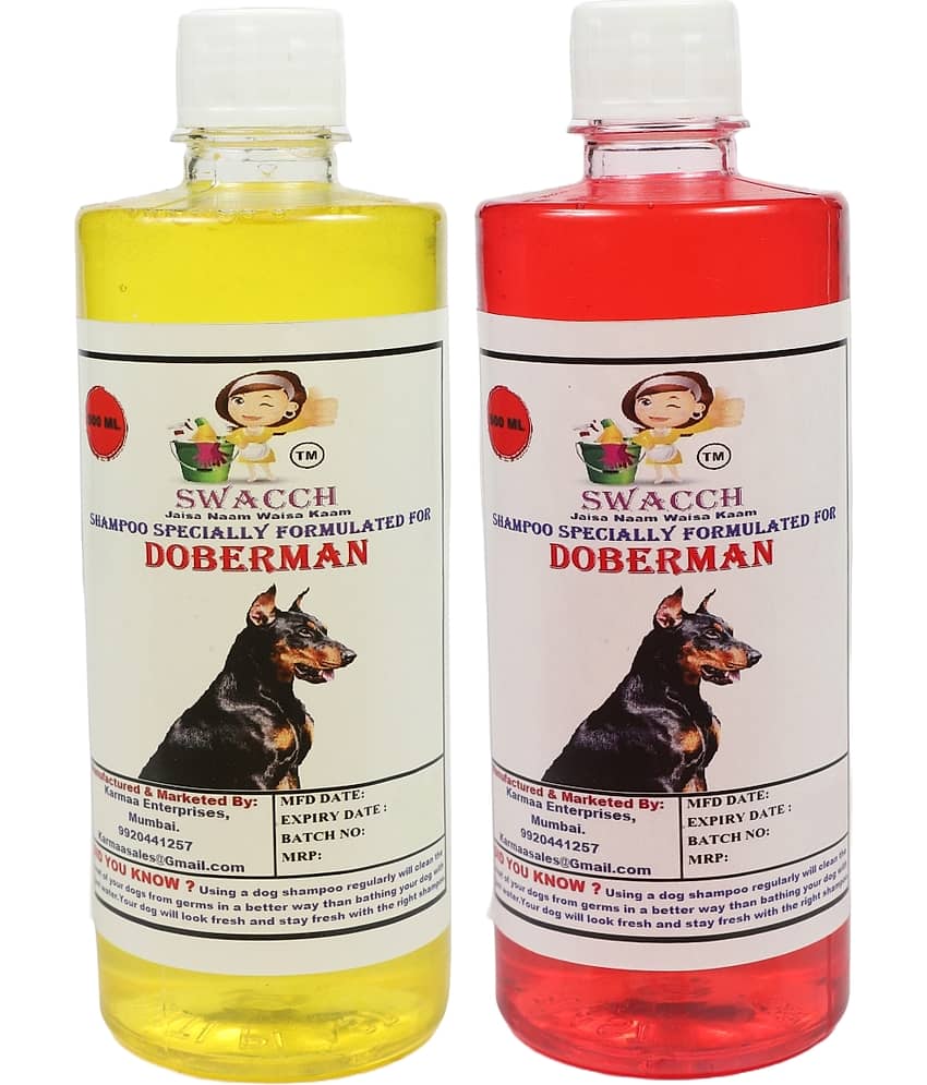 SWACCH Dog Shampoo ( 1 L )