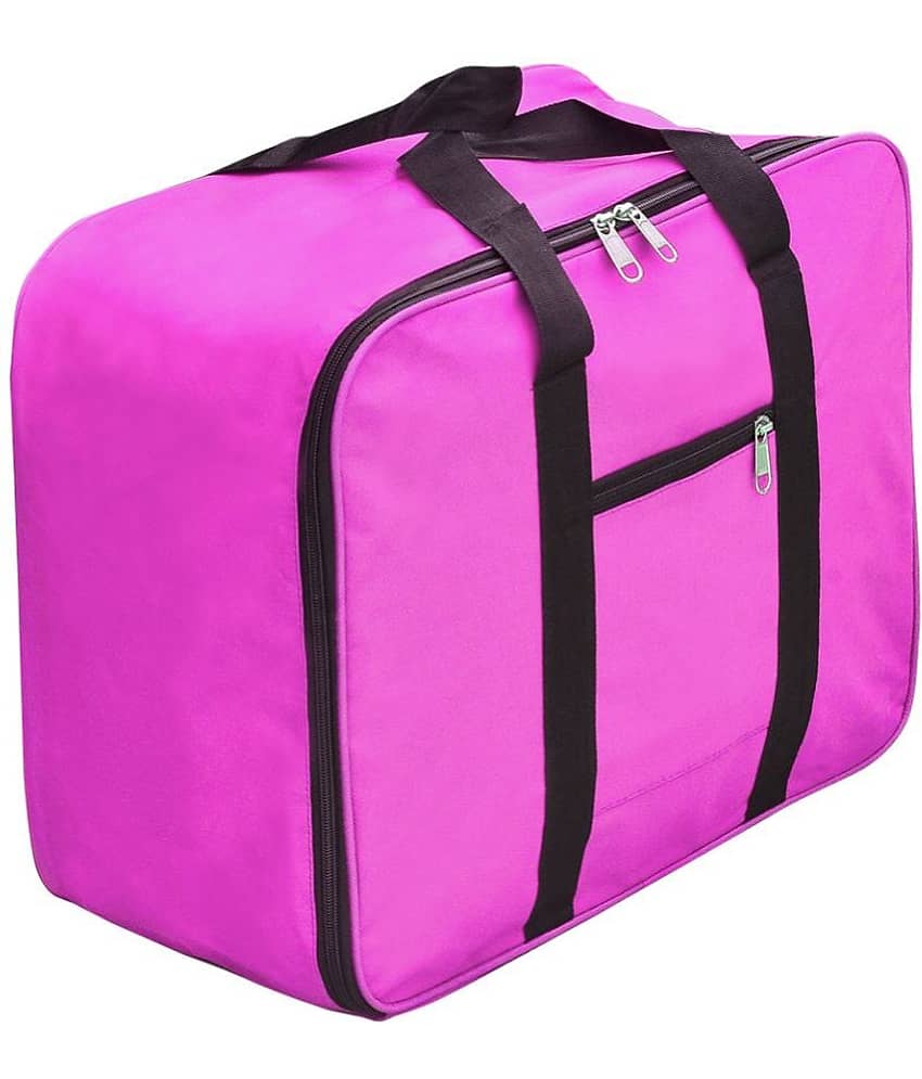 SH NASIMA - Home Storage Cloth Bags, Cloth Organiser for Underbed, Almirah ( Pack of 1 )