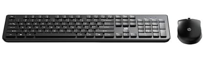 HP KM260 Wireless Mouse and Keyboard Combo