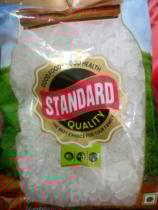 Standard mishri dana