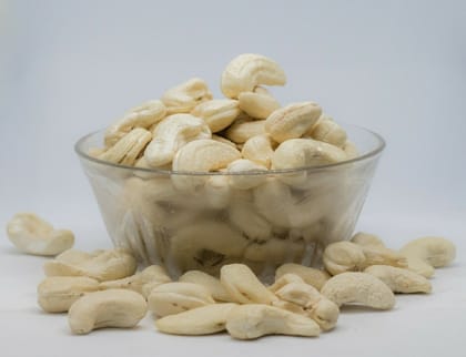 Cashews Premium Cashews Premium