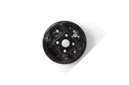 K-tek Rear Brake Drum KEBDR002