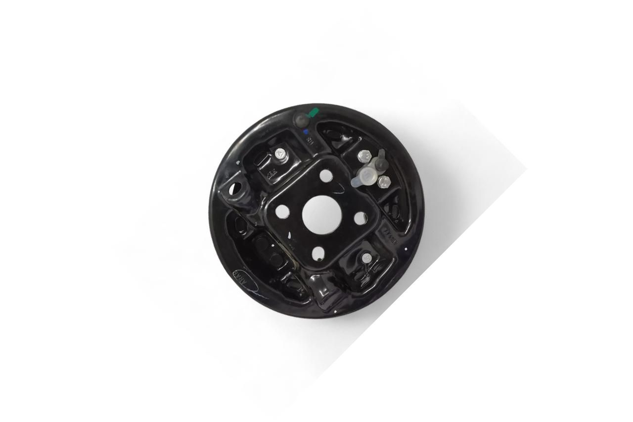 K-tek Rear Brake Drum KEBDR002