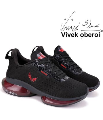 Bersache Multi Color Men's Trekking Shoes