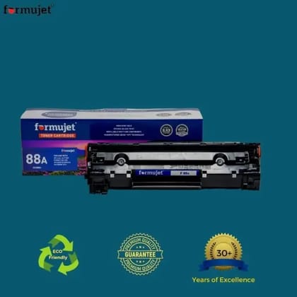 Formujet 88A Toner Cartridge CC388A