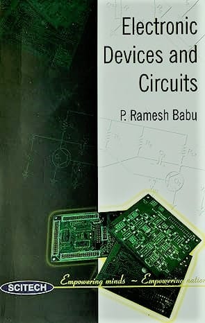 Electronic Devices & Circuits