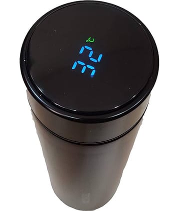 Temperature bottle TF-001 Steel Flask - 500 ml