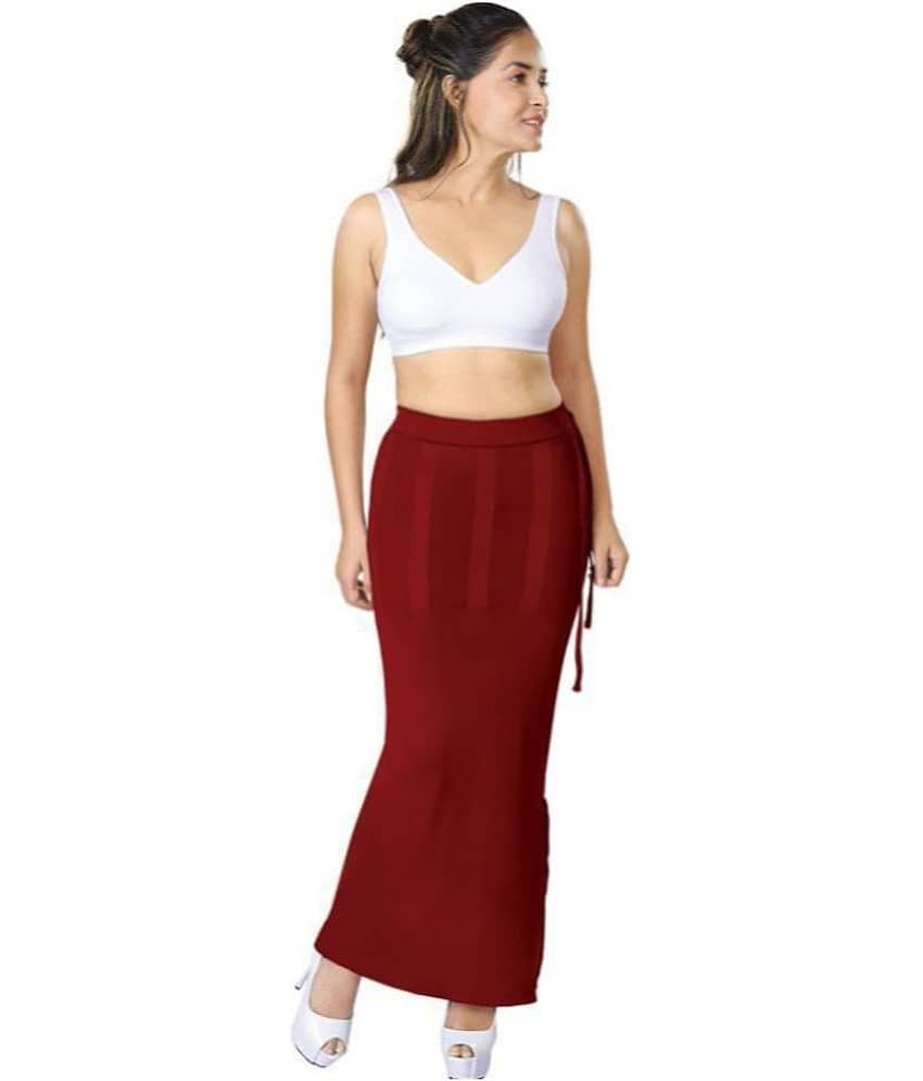 Dermawear Women's Shaping Bottoms ( Maroon )