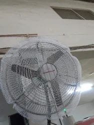 30"(750mm) Fan