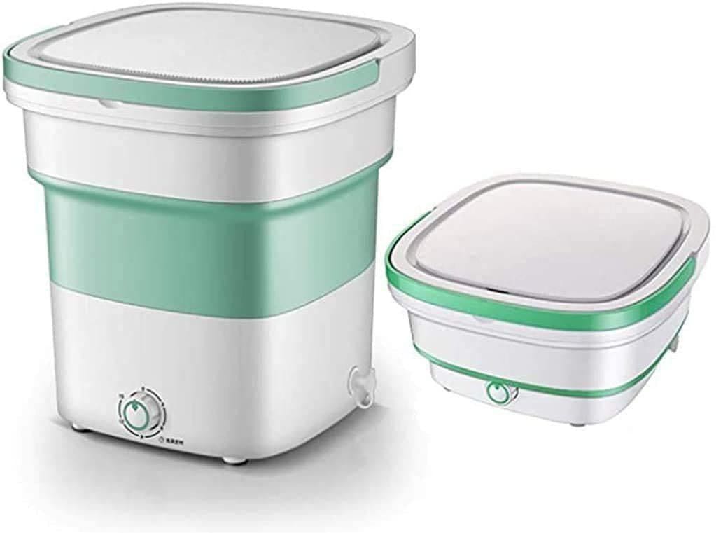 MINI PORTABLE WASHING MACHINE