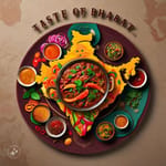 Taste of Bharat