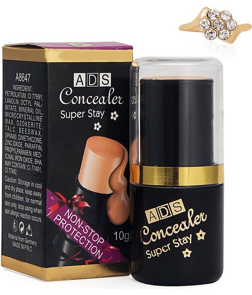 ADS Stick Concealer SPF 30 mL