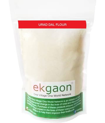 Ekgaon Urad Dhal Flour 450 gm
