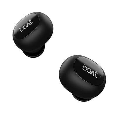 boAt Airdopes 121V2 Bluetooth Earbuds