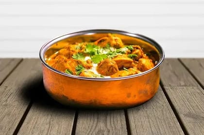 Boneless Butter Chicken