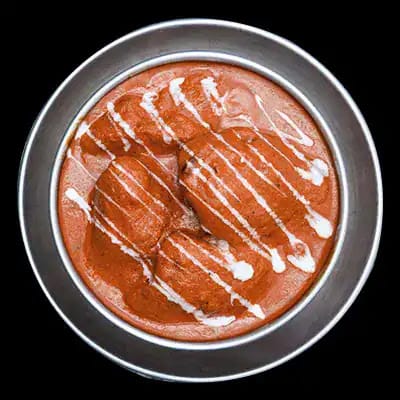 Butter Chicken Boneless